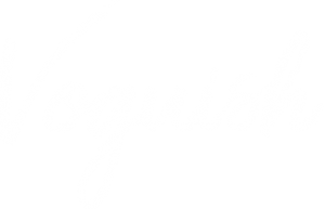 vougish white branding